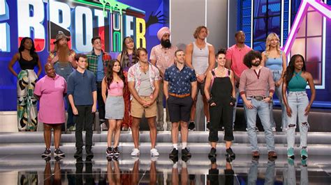 big brother odds to win 2023|Big Brother Season 24 Odds and Prop Bets.